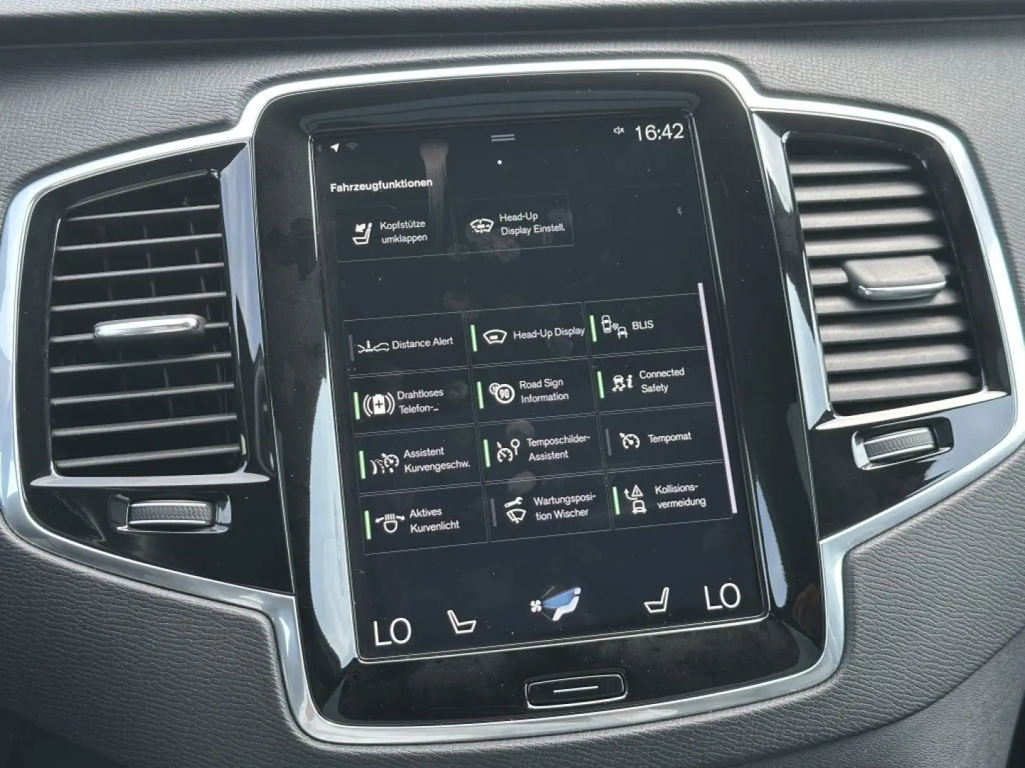 XC90 Inscription Expression Recharge Hybrid AWD