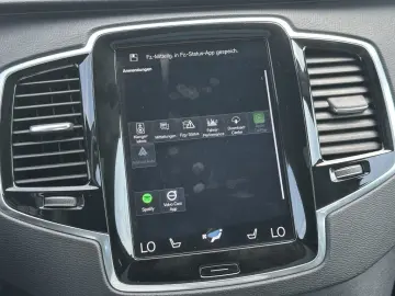 XC90 Inscription Expression Recharge Hybrid AWD