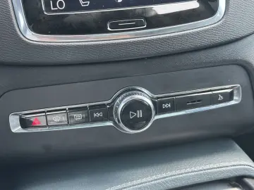 XC90 Inscription Expression Recharge Hybrid AWD