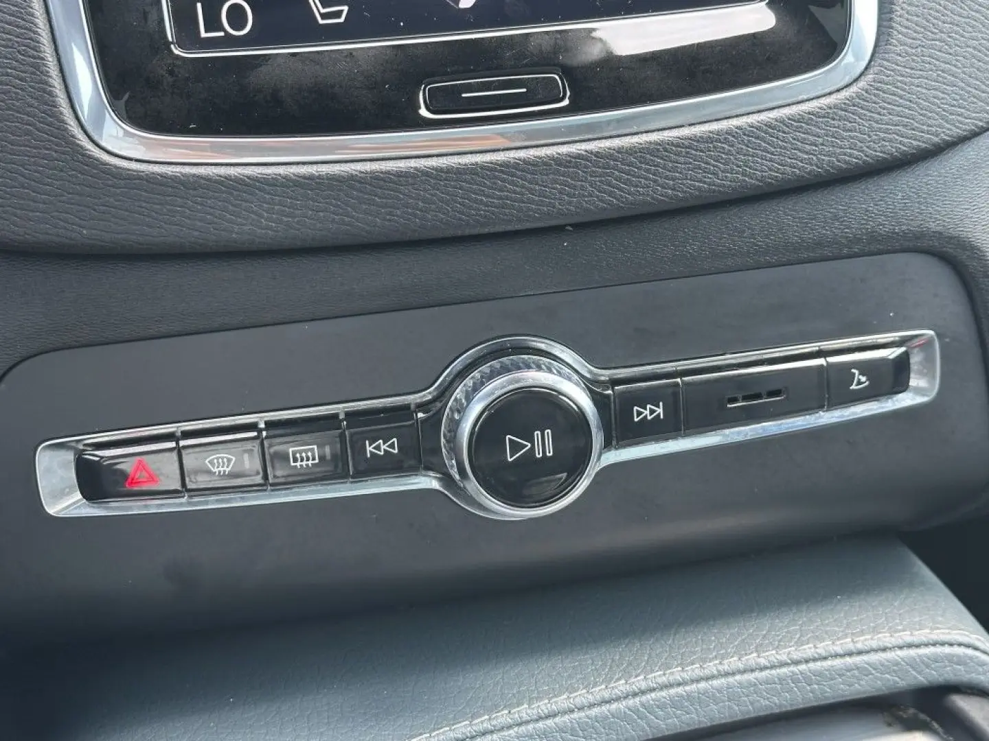 XC90 Inscription Expression Recharge Hybrid AWD