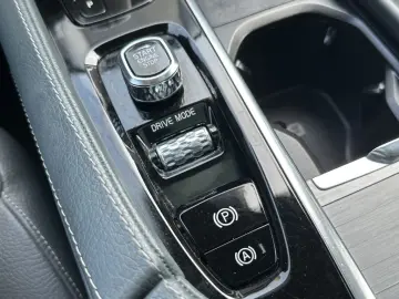 XC90 Inscription Expression Recharge Hybrid AWD