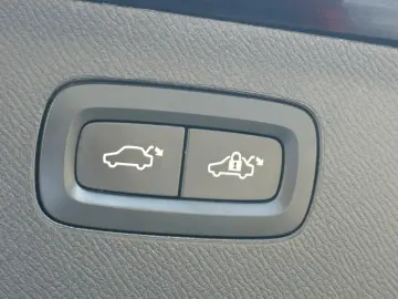 XC90 Inscription Expression Recharge Hybrid AWD