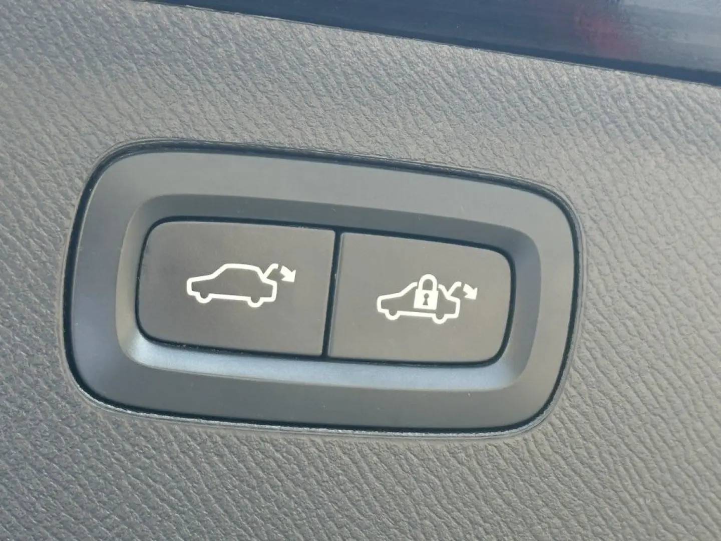 XC90 Inscription Expression Recharge Hybrid AWD