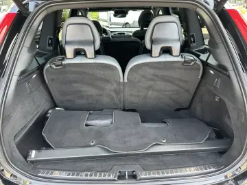 XC90 Inscription Expression Recharge Hybrid AWD