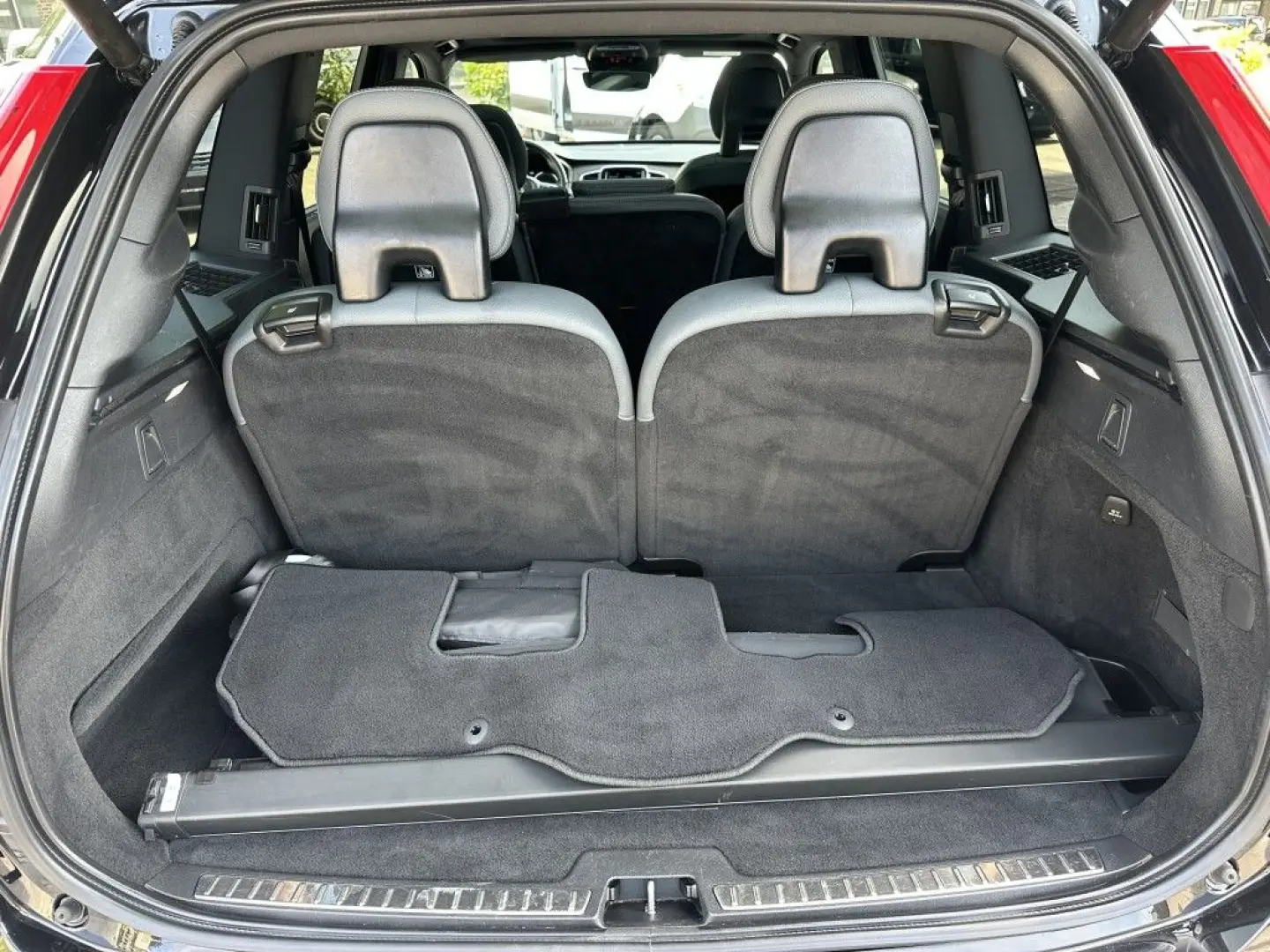 XC90 Inscription Expression Recharge Hybrid AWD