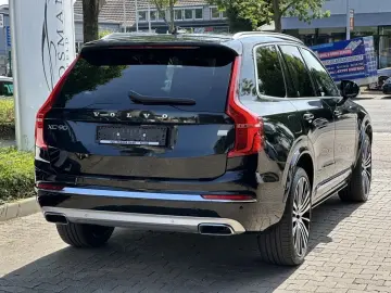 XC90 Inscription Expression Recharge Hybrid AWD