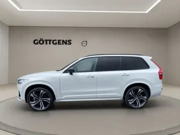 XC90 Rech. Ultimate T8 AWD Dark 7SITZ PANO 360°