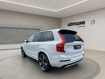 XC90 Rech. Ultimate T8 AWD Dark 7SITZ PANO 360°