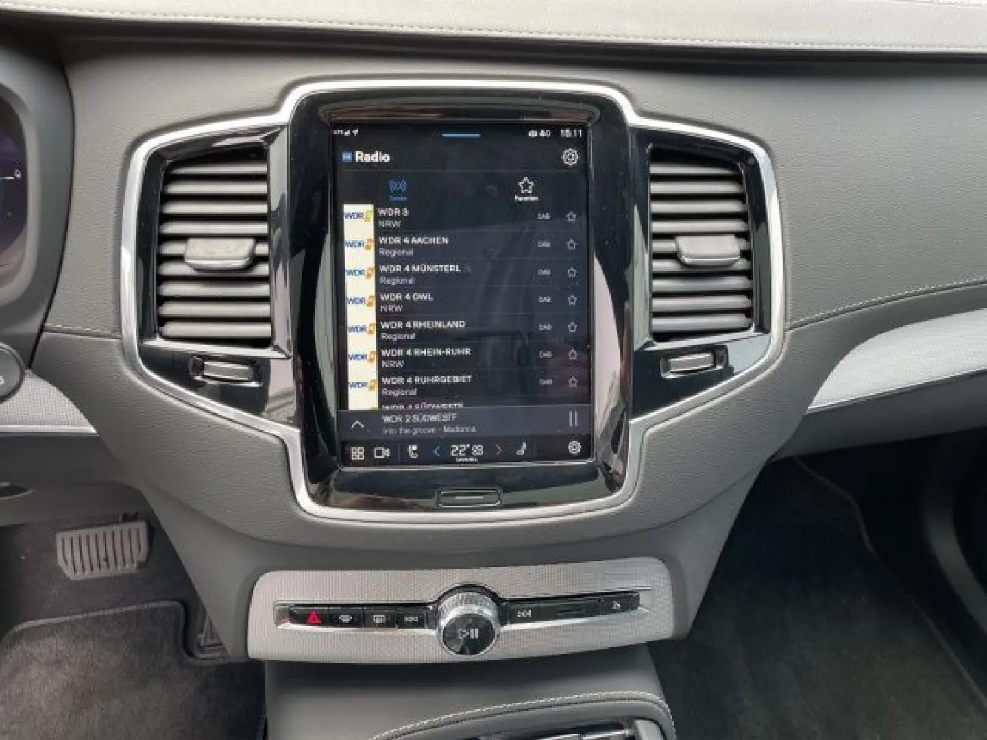 XC90 Rech. Ultimate T8 AWD Dark 7SITZ PANO 360°