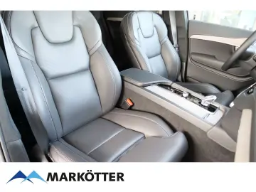 XC90 T8 AWD Ultimate Bright 7-Sitz Bowers/Massag