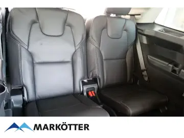 XC90 T8 AWD Ultimate Bright 7-Sitz Bowers/Massag