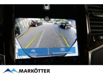 XC90 T8 AWD Ultimate Bright 7-Sitz Bowers/Massag