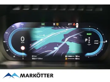XC90 T8 AWD Ultimate Bright 7-Sitz Bowers/Massag