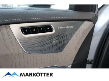 XC90 T8 AWD Ultimate Bright 7-Sitz Bowers/Massag