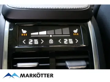 XC90 T8 AWD Ultimate Bright 7-Sitz Bowers/Massag