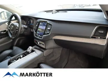 XC90 T8 AWD Ultimate Bright 7-Sitz Bowers/Massag