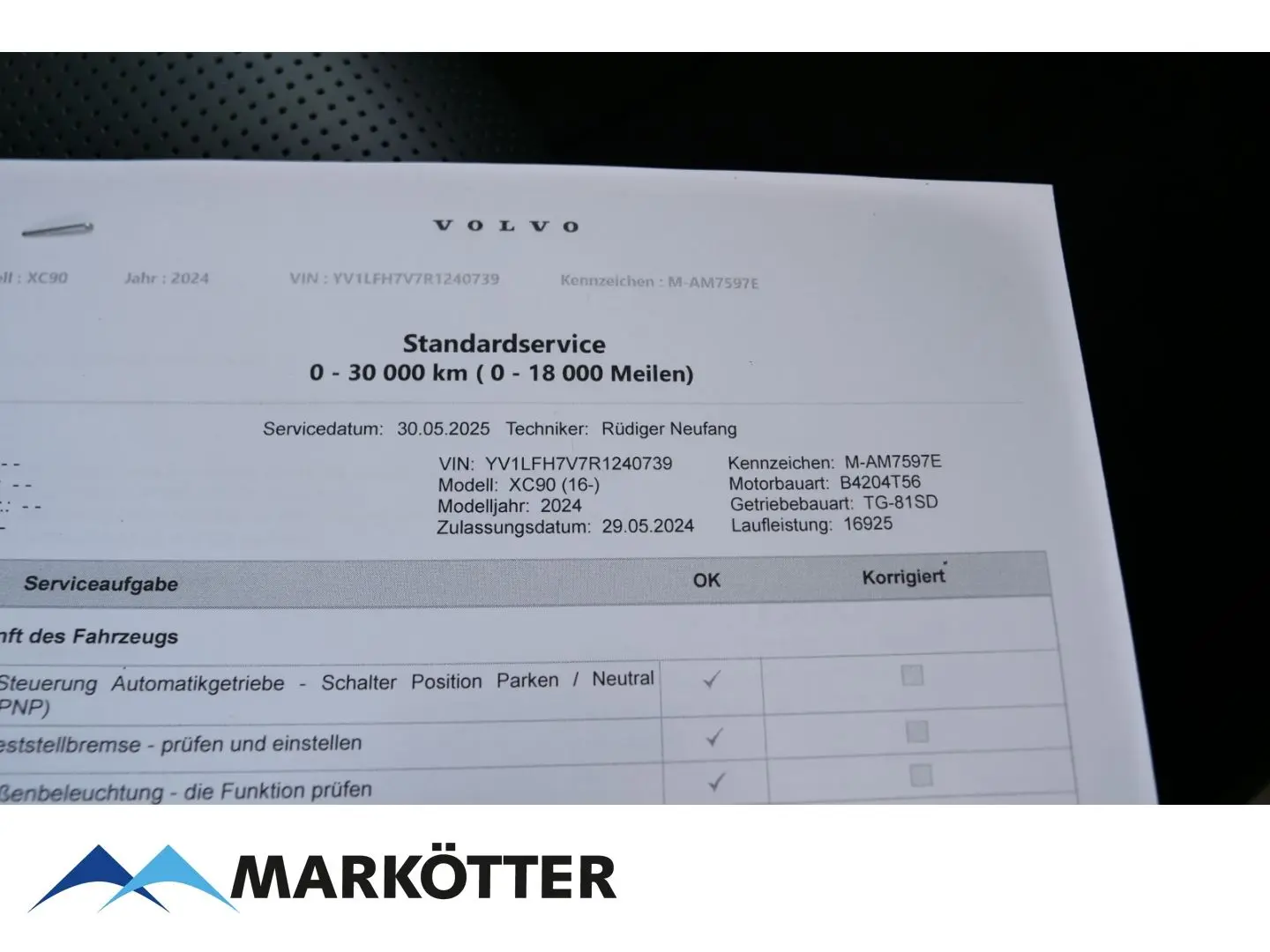 XC90 T8 AWD Ultimate Bright 7-Sitz Bowers/Massag