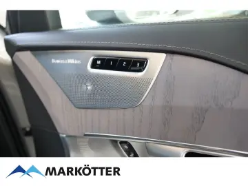 XC90 T8 AWD Ultimate Bright 7-Sitz Bowers/Massag