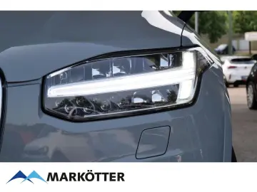 XC90 T8 AWD Ultimate Bright 7-Sitz Bowers/Massag
