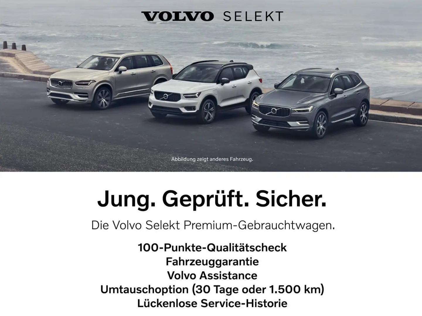 XC90 T8 AWD Ultimate Bright 7-Sitz Bowers/Massag
