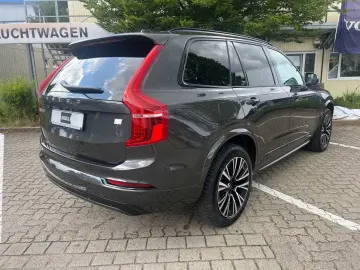 XC90 T8 AWD Recharge Plus Dark Pano/ 360°/ AHK