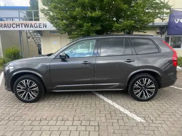 XC90 T8 AWD Recharge Plus Dark Pano/ 360°/ AHK