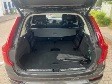 XC90 T8 AWD Recharge Plus Dark Pano/ 360°/ AHK