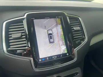 XC90 T8 AWD Recharge Plus Dark Pano/ 360°/ AHK