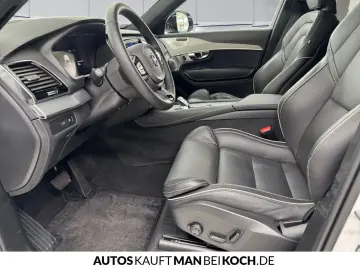 XC90 T8 Plug-In AWD Ultimate B/W
