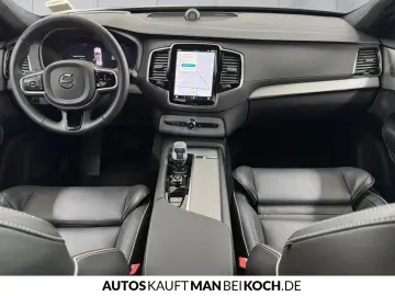 XC90 T8 Plug-In AWD Ultimate B/W