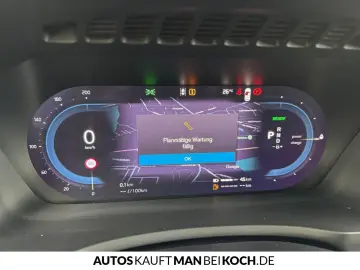 XC90 T8 Plug-In AWD Ultimate B/W