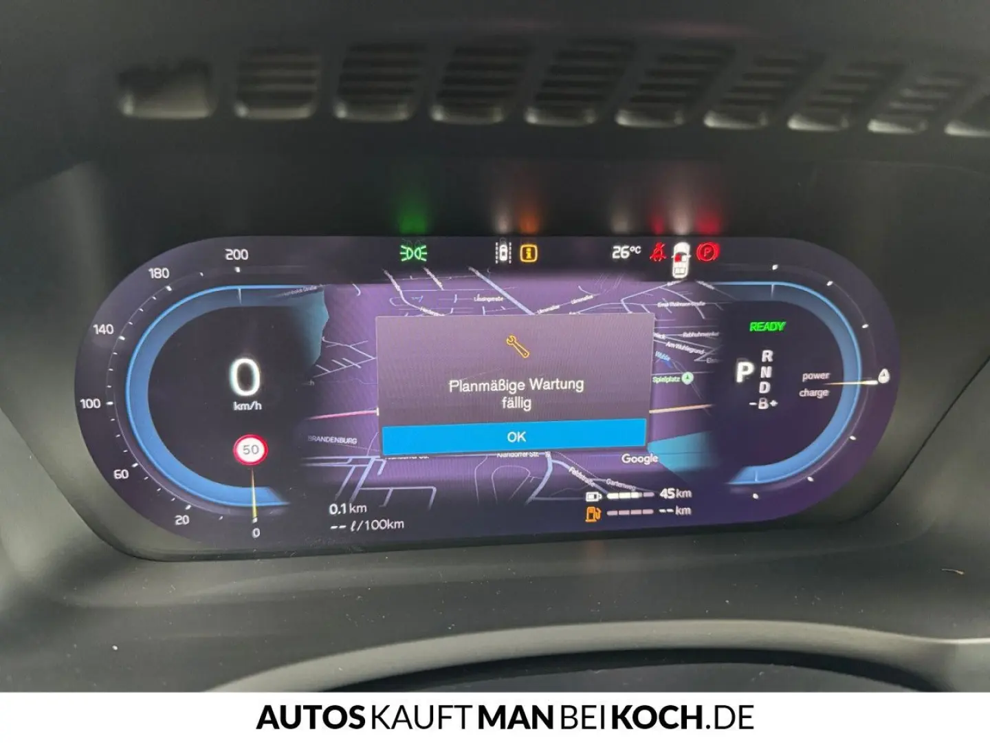 XC90 T8 Plug-In AWD Ultimate B/W