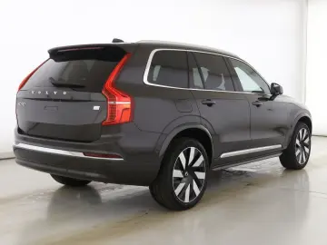 XC90 T8 Recharge AWD Ultimate Bright 21