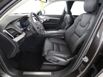 XC90 T8 Recharge AWD Ultimate Bright 21
