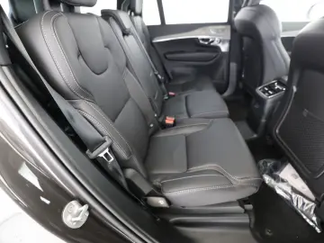 XC90 T8 Recharge AWD Ultimate Bright 21