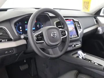 XC90 T8 Recharge AWD Ultimate Bright 21