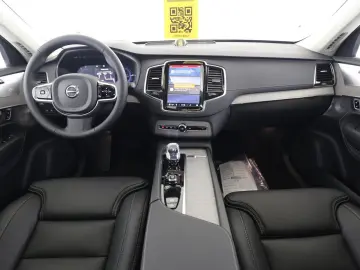 XC90 T8 Recharge AWD Ultimate Bright 21