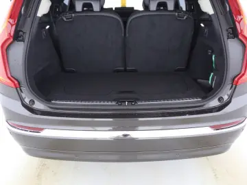 XC90 T8 Recharge AWD Ultimate Bright 21