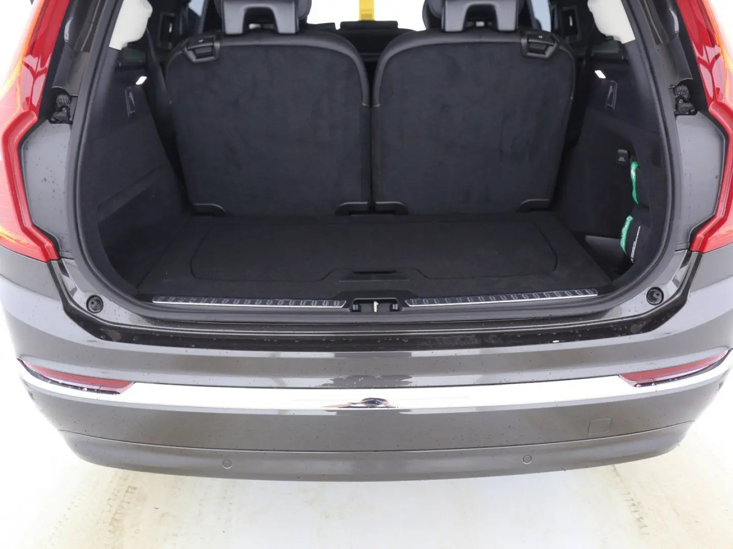 XC90 T8 Recharge AWD Ultimate Bright 21