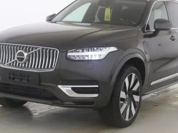 XC90 T8 Recharge AWD Ultimate Bright 21