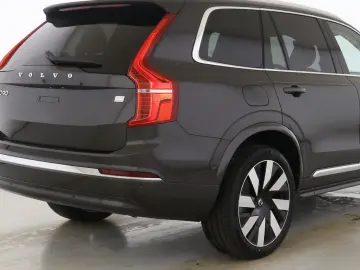 XC90 T8 Recharge AWD Ultimate Bright 21