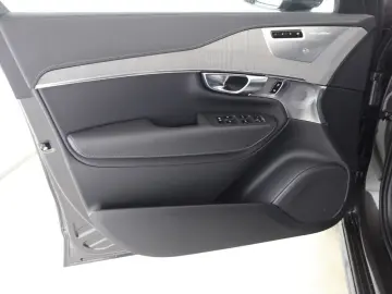XC90 T8 Recharge AWD Ultimate Bright 21