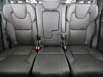 XC90 T8 Recharge AWD Ultimate Bright 21