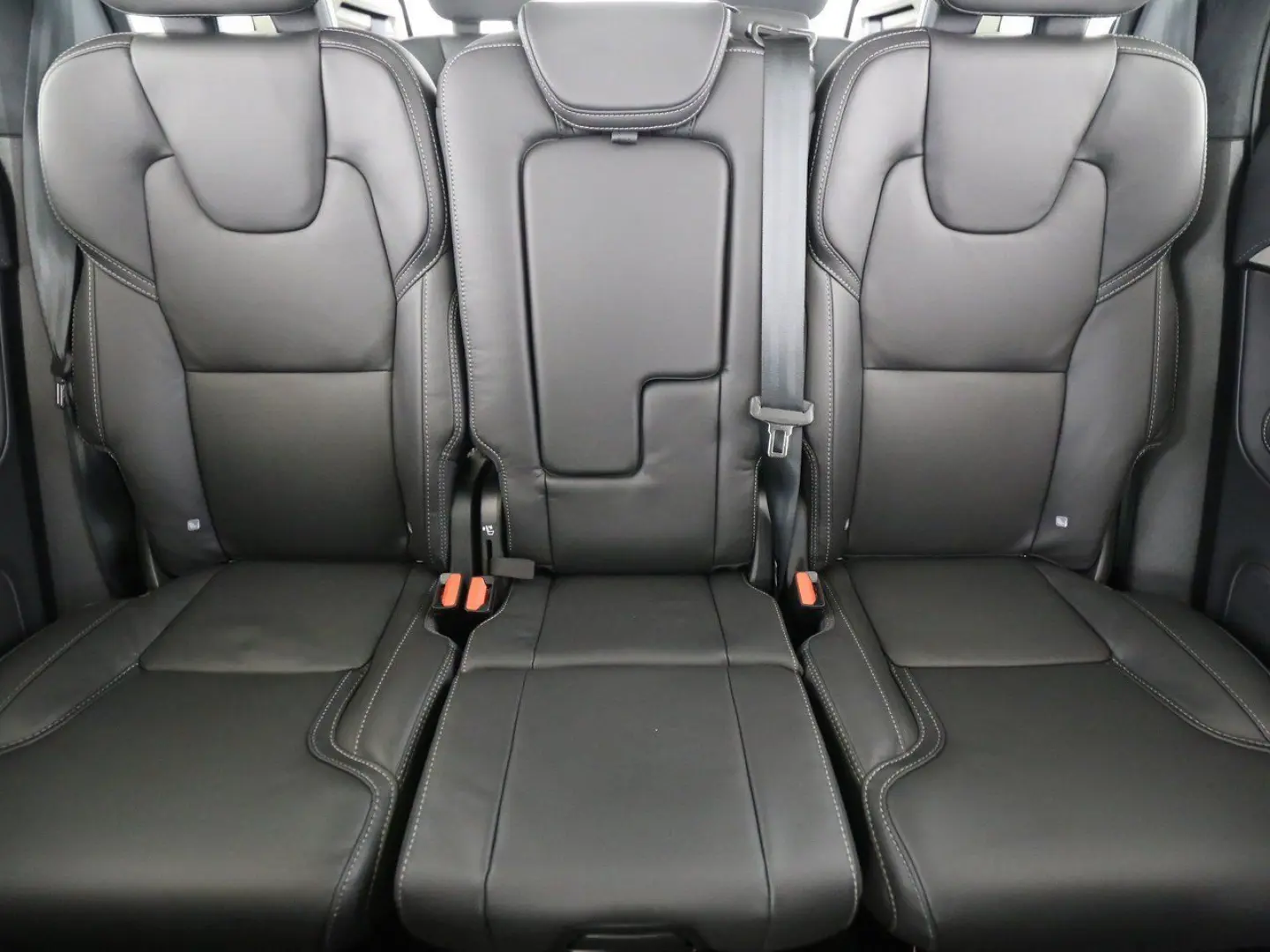 XC90 T8 Recharge AWD Ultimate Bright 21