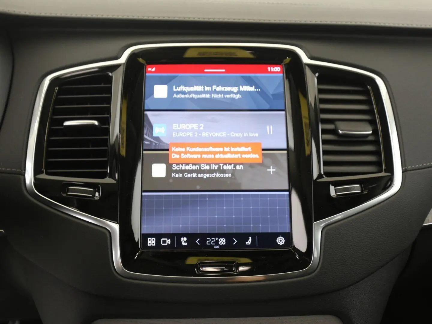 XC90 T8 Recharge AWD Ultimate Bright 21