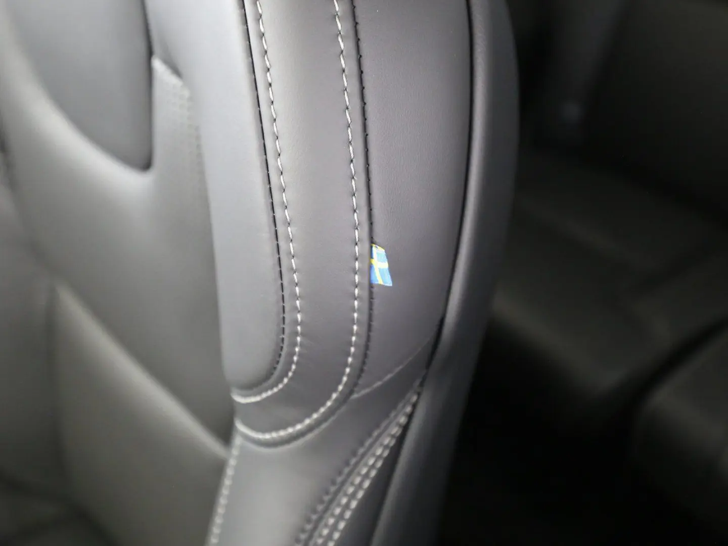 XC90 T8 Recharge AWD Ultimate Bright 21