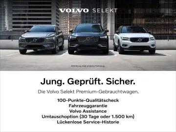 XC90 T8 Recharge AWD Ultimate Bright 21