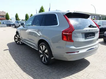 XC90 Plus T8 AWD/HeadUP/Pano/B&W/360°/BLIS/FourC