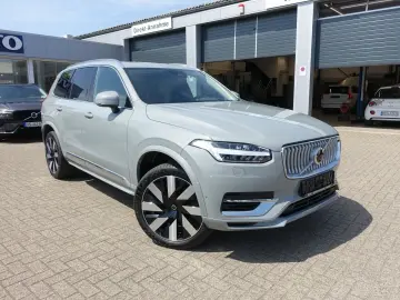 XC90 Plus T8 AWD/HeadUP/Pano/B&W/360°/BLIS/FourC