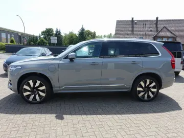 XC90 Plus T8 AWD/HeadUP/Pano/B&W/360°/BLIS/FourC